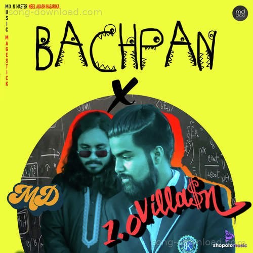 Bachpan MD MP3 Download
